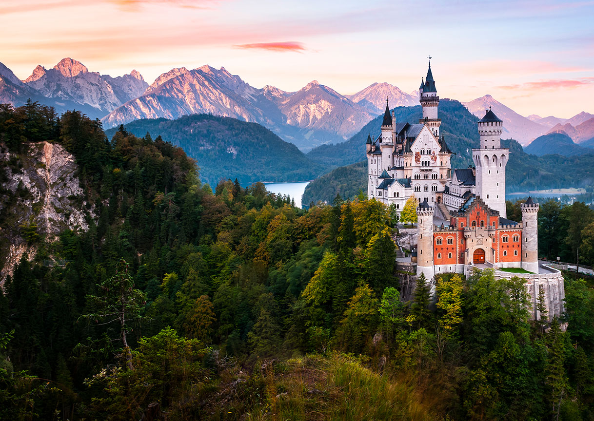 Spedire in Germania