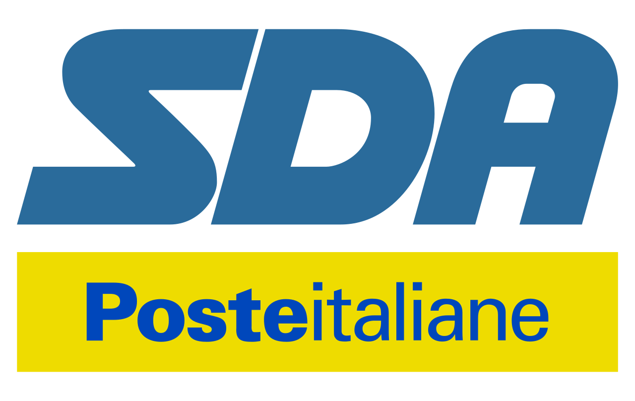 Spedire con SDA
