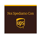 Spedire con UPS