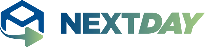 Logo Nextday