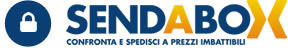Logo login Sendabox