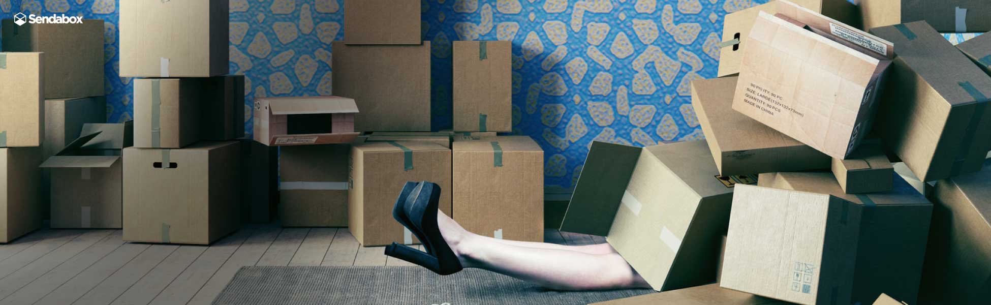 preventivo spedizione speciale e spot