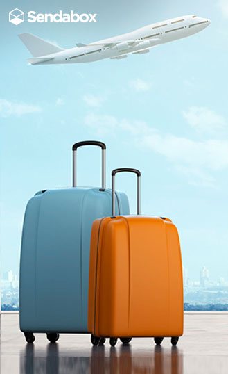 Spedizioni bagagli in italia