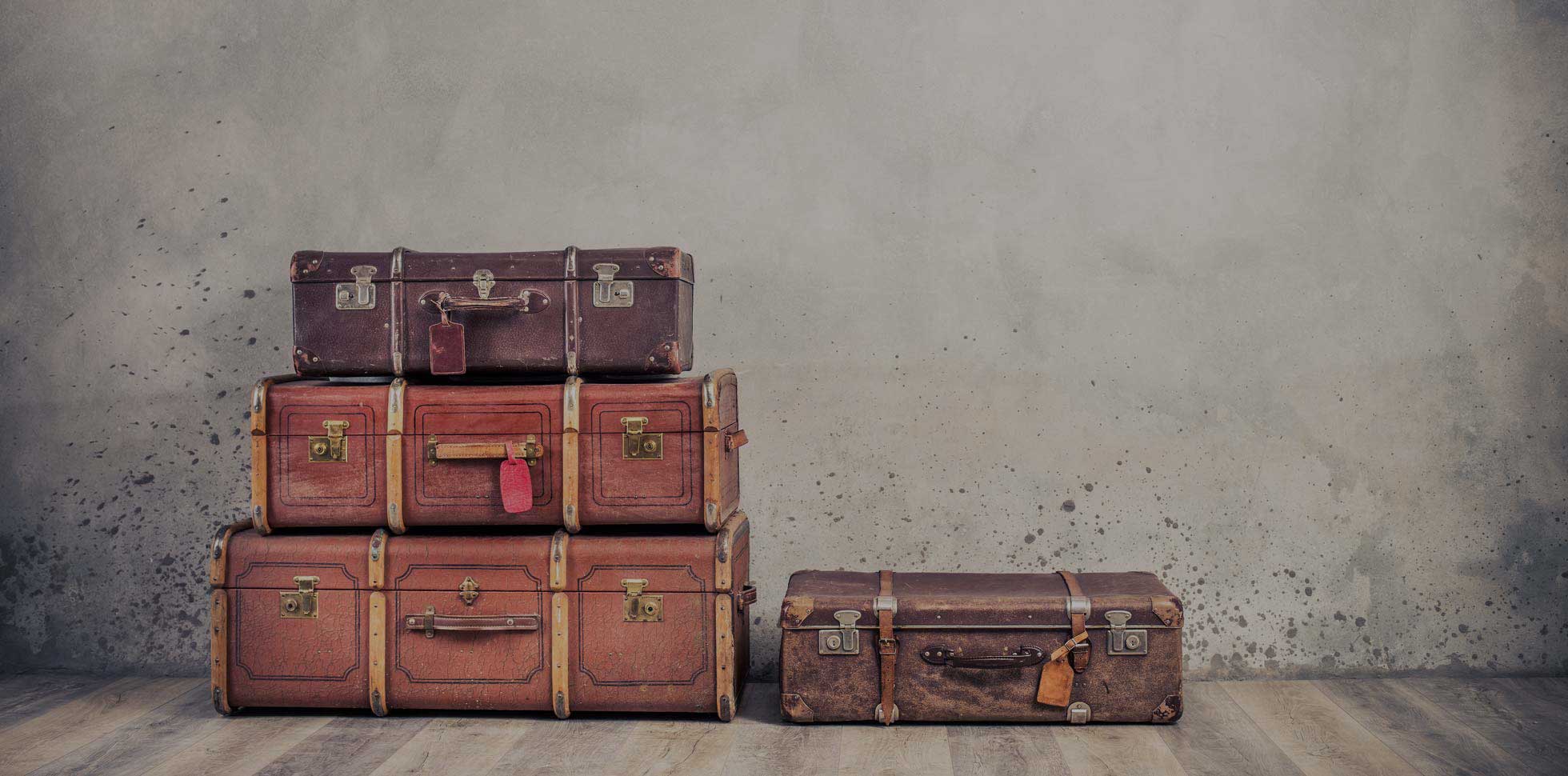 Spedire bagagli in Italia e all'estero low cost