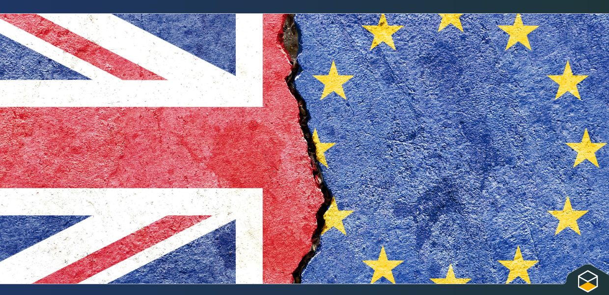 UK vs Europa