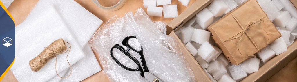 Riempimento Antiurto Chip Di Imballaggio Biodegradabile - 250 Litri, Eco-friendly, Protezione Per Spedizioni Chips Imballaggio Biodegradabili