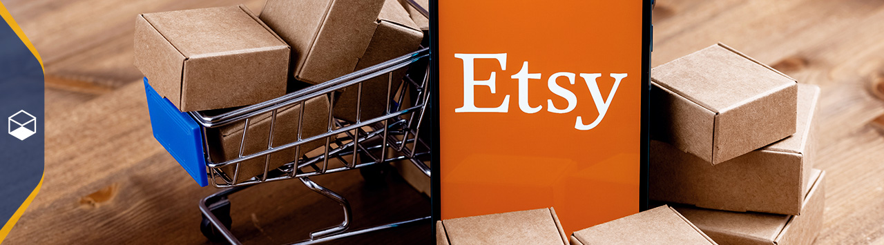 Come spedire con Etsy